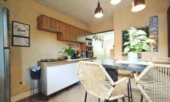 Imagem 4: Casa jardim Algarve Alvorada