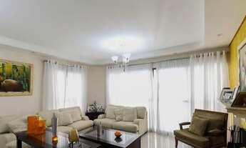 Imagem: Apartamento com 3 quartos para alugar, 151m²