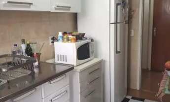 Imagem 5: Apartamento para Venda - 74.77m², 2 dormitórios, São João