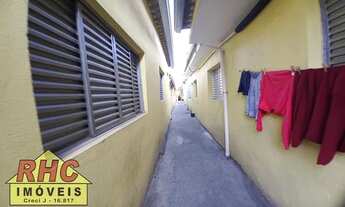 Imagem 3: CASA TÉRREA - BAIRRO BOA VISTA - SÃO CAETANO DO SUL - SP