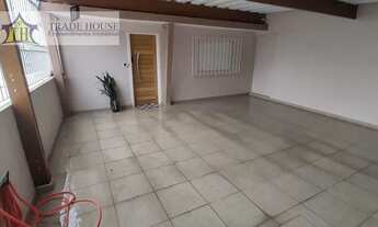 Imagem: Casa Térrea em Jardim Climax - São Paulo