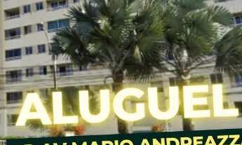 Imagem: Aluguel apartamento palmeiras 3 - av mario