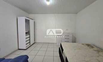 Imagem 5: Casa com 1 dormitório para alugar por R$ 1.000/mês - Vila Sacadura Cabral - Santo André/SP