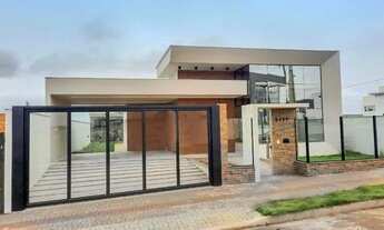 Imagem 2: Casa Alto Padrão Walville