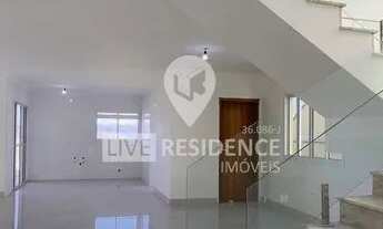 Imagem 2: Casa à venda no Condomínio Itatiba Country Club - Sobrado