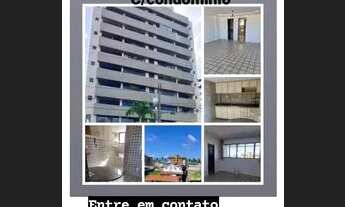 Imagem: Apto p/ locação em Intermares