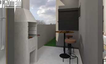 Imagem: Casa/Sobrado - Bairro Lago Azul - Estância