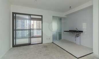 Imagem 3: Apartamento 02 quartos a venda em Pinheiros