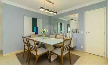 Imagem 6: Ótimo apartamento em Perdizes, fácil acesso ao metrô Barra Funda, 4 quartos, 2 vagas