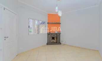 Imagem 3: CURITIBA - Casa Padrão - Jardim das Américas