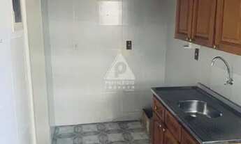 Imagem 6: Apartamento à venda, 2 quartos, 1 vaga, Rio Comprido - RIO DE JANEIRO/RJ