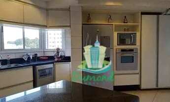 Imagem 6: Lindo apartamento com 3 dormitórios à venda, 144 m² por R$ 840.000 no Edifício Villa Appia