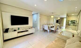 Imagem 3: Apartamento Lacqua Condominio para venda com 140m - 3 quartos sendo suíte em Neópolis - N