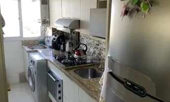 Imagem 4: Apartamento para Venda - 62.21m², 3 dormitórios, sendo 1 suites, 1 vaga - Sarandi