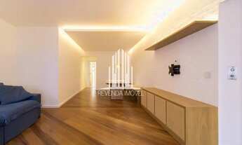 Imagem 7: Apartamento com 3 dormitórios para locação no Itaim Bibi