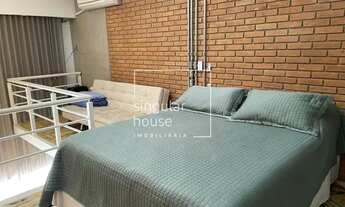 Imagem: APTO 83M² 1 DORMIT