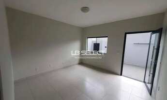 Imagem 6: Casa no bairro Santa Luzia com três quartos e uma suíte