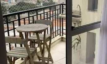 Imagem 3: APARTAMENTO - VILA FORMOSA - SP