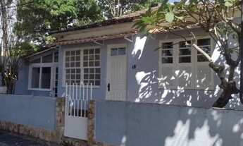 Imagem 2: Pechinha Jacarepagua, casa linear, 3 quartos, com quintal em condominio fechado com portar