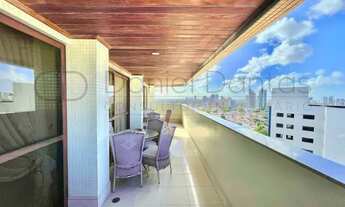 Imagem 5: Alto padrão em Candelária, com 280m², no Residencial Solaris. Oportunidade