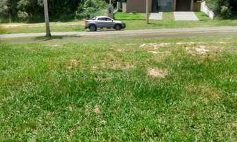 Imagem 4: Lote 450 metros, condomínio Ninho Verde 2, com toda infraestrutura e lazer para construir