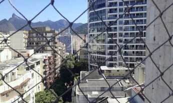 Imagem 6: Cobertura para Locação em Rio de Janeiro, Flamengo, 3 dormitórios, 1 suíte, 3 banheiros, 2