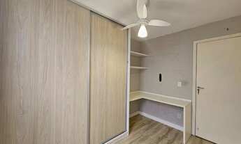 Imagem 3: Apartamento incrível (45 m2) - Spazio di Bourbon