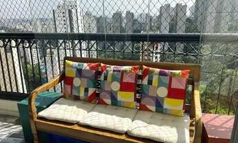 Imagem 4: Apartamento a Venda 2 Suítes com 2 vagas Vila Suzano