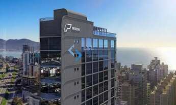 Imagem 2: Apartamento à venda no bairro Meia Praia - Itapema/SC