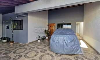 Imagem 4: Casa Padrão em Araraquara