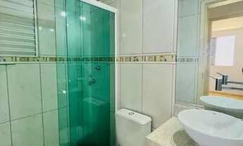 Imagem 7: APARTAMENTO PARA VENDA E LOCAÇÃO - CONDOMINIO RUBI VILLE, CAMPINAS/SP