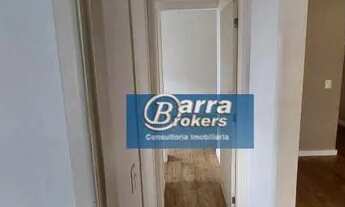 Imagem 7: APARTAMENTO DE FRENTE COM 2 QUARTOS (1 SUÍTE) E 3 VAGAS DE GARAGEM NO MELHOR PONTO DA FREG