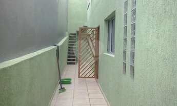 Imagem 5: CASA NA VILA GUILHERME, 2 QUARTOS, 2 VAGAS - 55,00M²