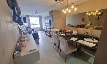 Imagem: Apartamento Residencial para locação Bairro