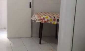 Imagem 4: Apartamento para aluguel com 145 metros quadrados com 3 quartos em Tupi - Praia Grande - S