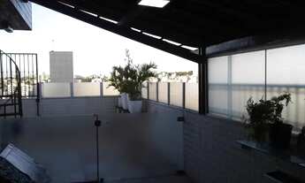 Imagem: Cobertura 3 quartos Ipiranga/Silveira Vendo/Troco