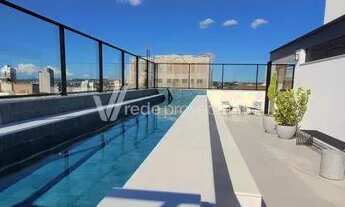 Imagem 4: Apartamento - Cambuí - Campinas