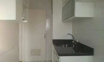 Imagem 6: Apartamento para locação no Tatuapé