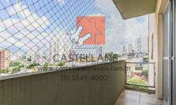 Imagem 6: Apartamento 3 dormitórios para Venda em São Paulo, Vila Mariana, 3 dormitórios, 1 suíte, 2