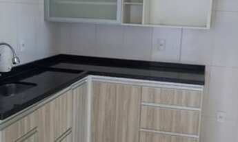 Imagem 2: Jardim Niceia Casa com 1 dormitório