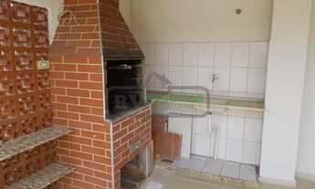 Imagem 4: CARVX4286-Cobertura para venda com 102 metros com 3 quartos em Poço Rico - Juiz de Fora