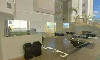 Imagem 6: Aluga-se Apartamento no Condomínio Campus Marine no Jardim Santa Inês - São José dos campo