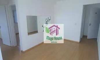 Imagem 2: Apartamento com 2 dormitórios à venda, 50 m² por R$ 265.000,00 - Ipiranga - São Paulo/SP