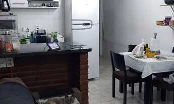 Imagem 2: BARUERI - Casa Padrão - Jardim Audir