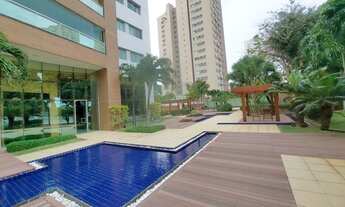 Imagem: Apartamento MOBILIADO com SUÍTES em Capim