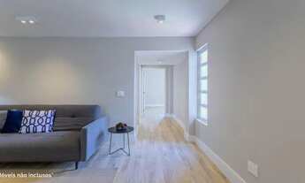 Imagem 7: Apartamento para venda com 92 metros quadrados com 2 quartos em Alto da Lapa - São Paulo