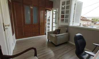 Imagem 7: Casa com 5 dormitórios para alugar em Belo Horizonte