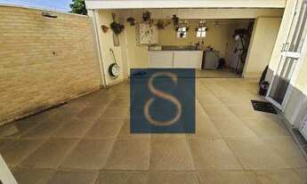 Imagem 2: Sobrado com 3 dormitórios à venda, 115 m² por R$ 850.000,00 - Jardim das Indústrias - São