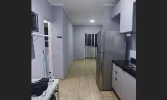 Imagem 4: Apartamento com 2 dormitórios para alugar, 60 m² por R$ 1.748/mês - Bosque Flamboyant - Ta