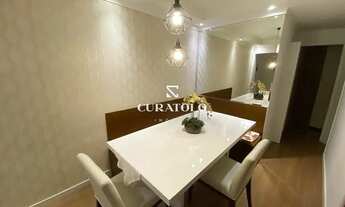 Imagem 2: Seu novo lar na Vila Prudente: Lindo apartamento de 2 Dorms com Vaga e Varanda ao lado da